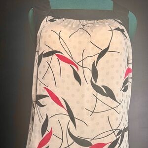 Mossimo pocket dress size small